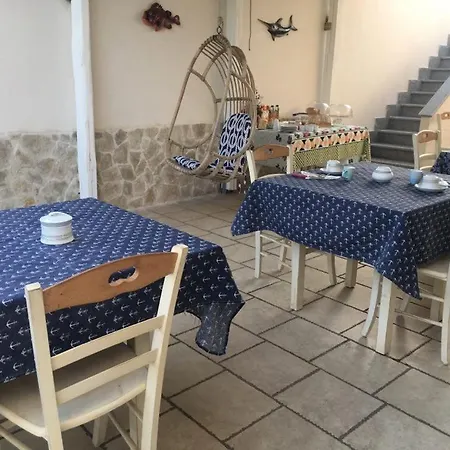 Gavio Couette-café Ricadi