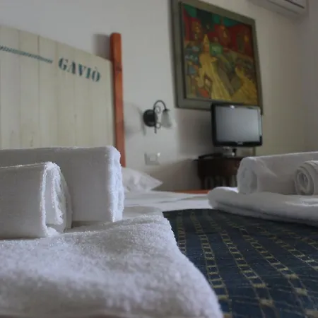 Gavio Bed & Breakfast