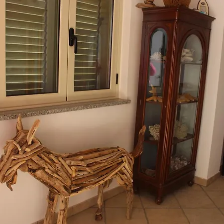 Gavio Bed & Breakfast Ricadi