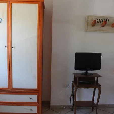 Gavio Bed & Breakfast *