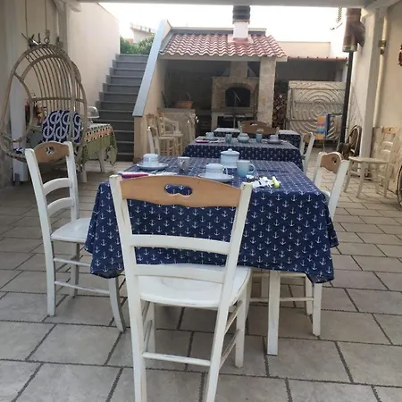 Gavio Bed & Breakfast Ricadi