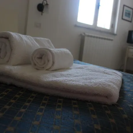 Bed & Breakfast Gavio