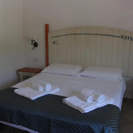 Bed & Breakfast Gavio Ricadi